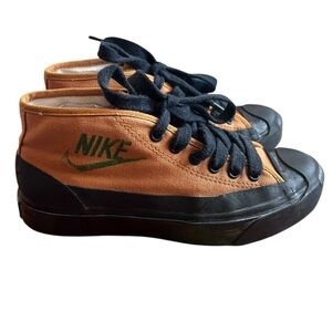 Converse Jack Purcell X ASAP In Pumpkin Spice Unisex Nike Men’s 5 Women’s 7